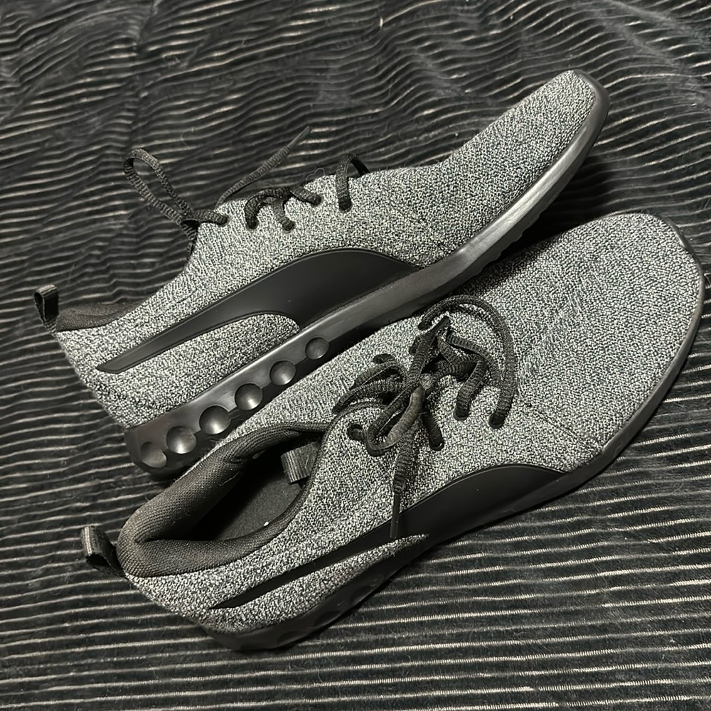 PUMA SOFT FOAM SHOES